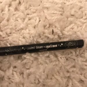 kat von d trooper eyeliner